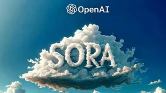 Sora2؛ سومین اپ محبوب اپ‌استور