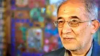 هشدار سردار حسین علایی به ناوهای آمریکایی درباره مین‌ها/فیلم