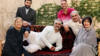 فیلمبرداری فیلم «شاخ» به پایان رسید