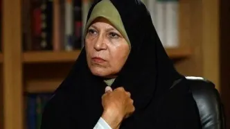 فائزه هاشمی: قتل پدرم کار داخلی‌ها بود!