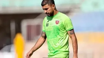 بدبیاری‌های تمام‌نشدنی سرخ‌ها؛ شوک تازه به پرسپولیس قبل از خیبر