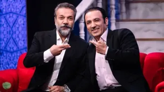 کنایه‌های سنگین مجری تلویزیون به فیروز کریمی