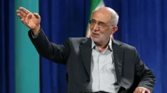 سردار علایی: سال گذشته به سردار رشید و سردار باقری گفتم اسرائیل تصمیم گرفته همه فرماندهان را بزند