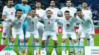 شکست تیم ملی فوتبال ایران از روسیه/ یک باخت دیگر برای تیم قلعه نویی