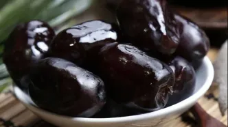 خرما در تتنطیم قندخون بسیار عالی عمل میکند!