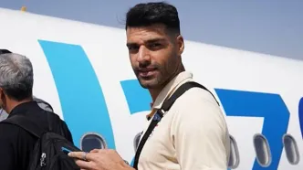 مهدی طارمی در آستانه کسب یک افتخار تاریخی