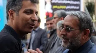 عادل فردوسی پور، مهران مدیری و رامبد جوان را برگردانید