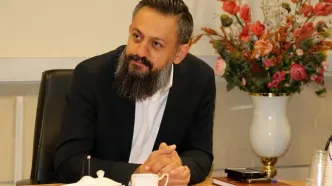 با حکم استاندار اصفهان: ایمان محبی به عنوان سفیر وفاق و امید منصوب شد