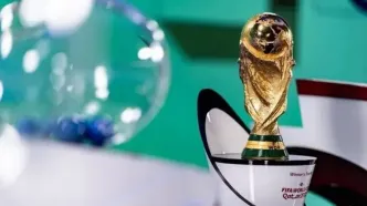 رد ویزای هیئت فوتبال ایران برای مراسم قرعه‌کشی جام جهانی!