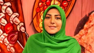 کنایه المیرا شریفی مقدم به وزیر کار + فیلم