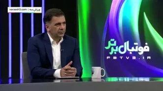 کریمی: درمورد جذب بیرانوند شکست نخوردم!