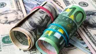 قیمت دلار، یورو و پوند امروز پنجشنبه ۱ آبان1404+ جدول