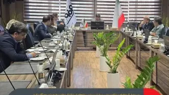 لزوم راه‌اندازی سیستم کنترل مدیریت پروژه‌ها و داشبوردهای مدیریتی معاونت طرح و توسعه