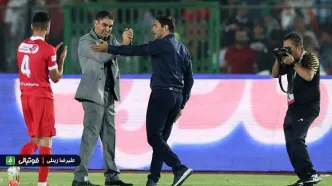 برنامه پرسپولیس برای انتخاب مربی تغییر کرد!