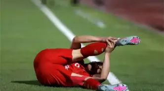 بیانیه تند تراکتور علیه حامد لک و داوری!