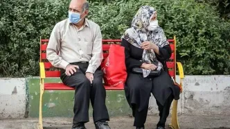 خبر فوری : اعلام جدول زمان پرداخت باقی‌مانده معوقات حقوق بازنشستگان  | بازنشستگان برای هر گونه سوال، با سامانه ۱۴۲۰ تماس بگیرند