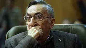 کامران فانی درگذشت / بیوگرافی کامران فانی