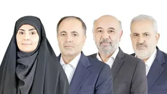 استیضاح ۴ وزیر پزشکیان رسماً کلید خورد