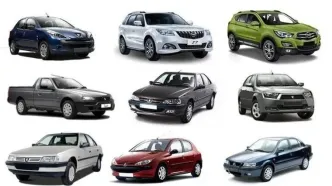 اعلام آخرین مهلت خرید محصولات ایران خودرو تا پایان امشب ۱۳ مهر ماه