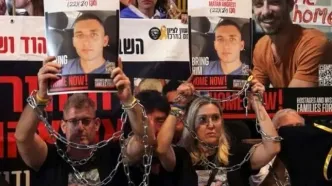 جزئیات آزادی اسرای اسرائیلی از صبح فردا