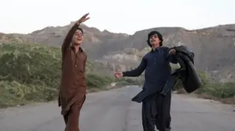 علاقه مردم سیستان و بلوچستان به سینمای هند/ فیلمی کاملا نزدیک به یک اثر بومی