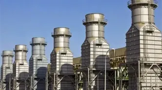 نیروگاه گازی و خورشیدی در خرمشهر احداث می شود