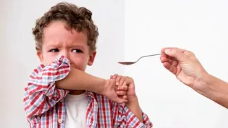 چرا بیشتر داروها بدمزه هستند؟