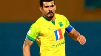 ریکانی:حق صنعت نفت آبادان لیگ یک نیست!