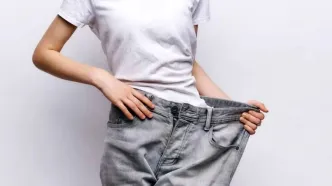 ۵ ماده غذایی گیاهی برای داشتن شکم صاف