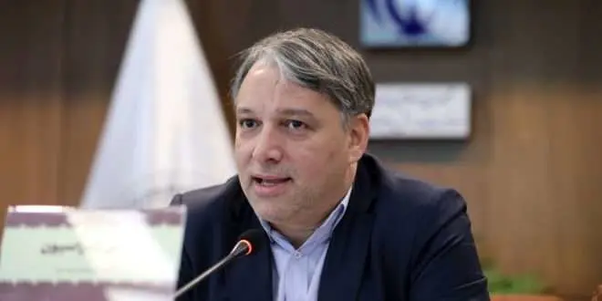 عزیزی: رئیس جمهور به موضوع فروش مجموعه تنیس استقلال ورود کند