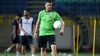 جزئیات قرارداد پیشنهادی پرسپولیس به اوسمار