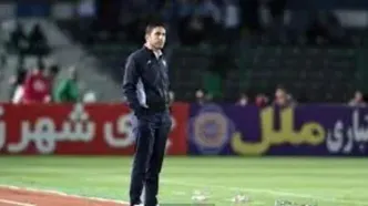 حدادی: تلفنی با هاشمیان صحبت می‌کنیم!