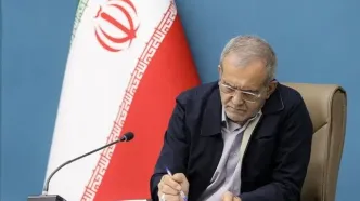 رئیس‌جمهور در پیامی از تلاش دست‌اندرکاران مراسم اربعین قدردانی کرد