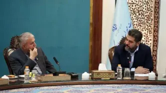 موافقت وزیر میراث فرهنگی با ۶ درخواست اتاق بازرگانی ایران