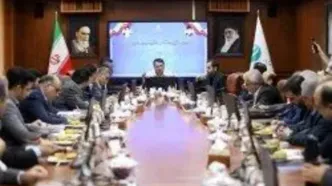 تقویت ظرفیت‌های ورزشی؛ تأکید مدیرعامل سازمان منطقه آزاد کیش