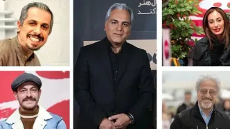 اسامی بازیگران «شش ماهه» اعلام شد + خلاصه داستان سریال شش ماهه؛ مهران مدیری برگشت!