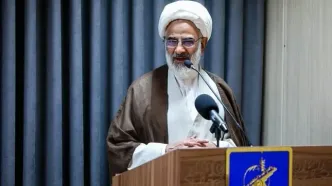 اسلام راه تسلیم و شکست را روی ملت ایران بسته است