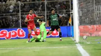 کشف مورایس بلای جان پرسپولیس شد