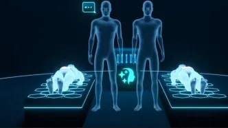 آیا می‌توانیم در خواب باهم حرف بزنیم؟