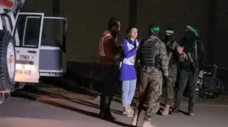 زمان دقیق تبادل اسرا اعلام شد