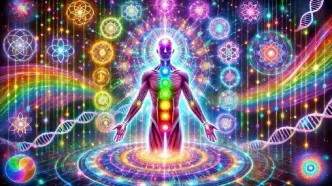 ۷ چاکرای اصلی بدن را بشناسید