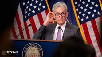 چرا بازار رمزارزها پس از کاهش نرخ بهره فدرال رزرو سقوط کرد؟