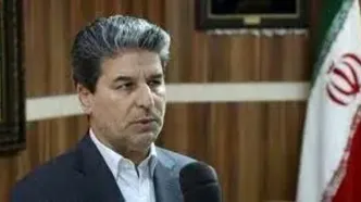 واکنش سریع به آتش‌سوزی های مرزی در خراسان شمالی با کمک مرزبانان ترکمنستانی