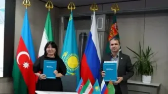 دانشگاه گیلان و کالمیکیا روسیه؛ آغاز همکاری‌های مشترک در حوزه‌های زیستی و کشاورزی