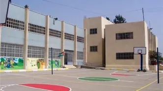 اجاره حیاط مدارس برای جبران کسری بودجه!