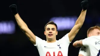 رگیلون پیشنهاد سنگین پرسپولیس را به خاطر مسی رد کرد