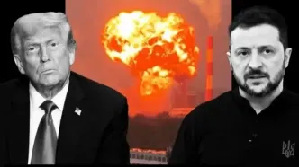 نقشه آمریکا برای زدن زیرساخت‌های روسیه