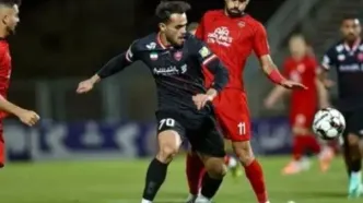 اعتراض تراکتور به رای استیناف بازی پرسپولیس