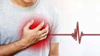 این نشانه ها یعنی حمله قلبی در انتظار شماست