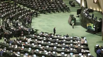 اعلام وصول ۶ سوال نمایندگان مجلس از ۲ وزیر